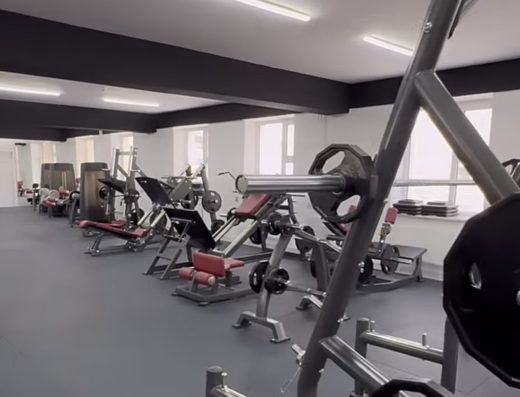 202 FITNESS