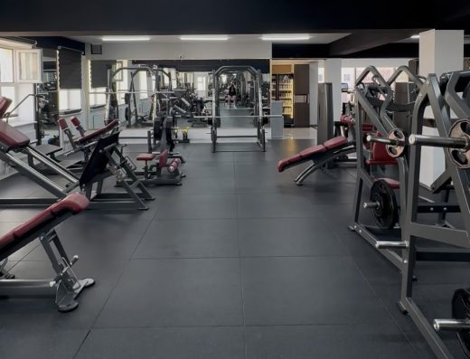 202 FITNESS