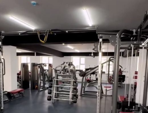 202 FITNESS