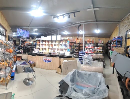 Alpha auto service