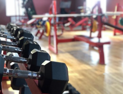 ATLANTA GYM