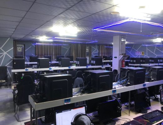 BEST GAME CENTER
