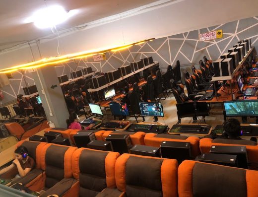 BEST GAME CENTER