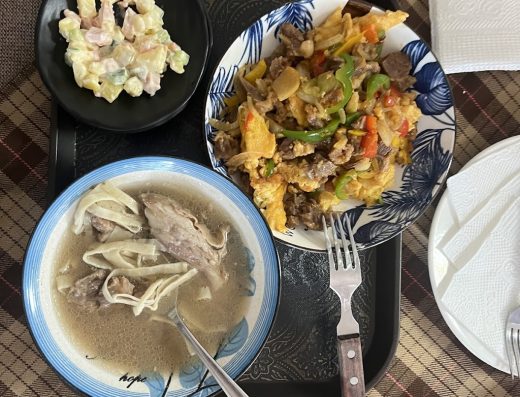 Bulgogi Family Korean Food