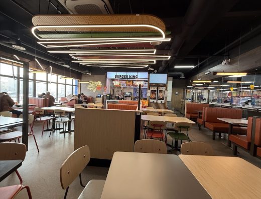 Burger King