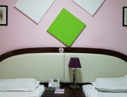 Comfort Hotel