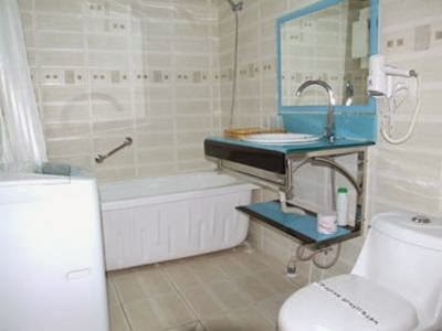 Comfort Hotel