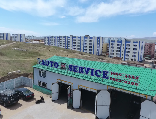 Теса авто сервис