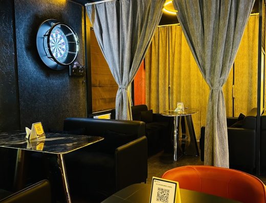 Da Chicken and Beer Lounge