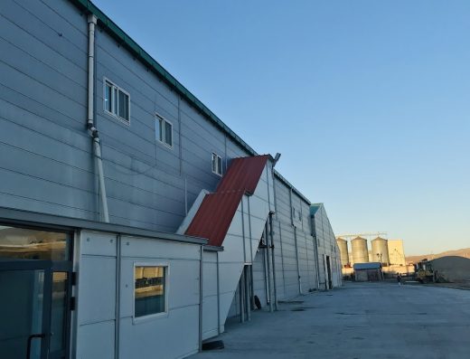 Darkhan Meat Foods LLC
