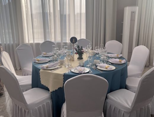 Darkhan Restaurant