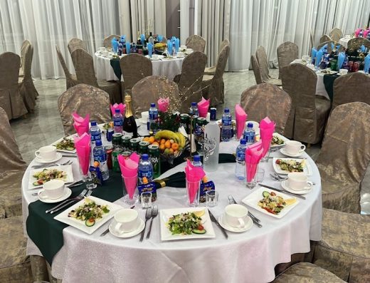 Darkhan Restaurant