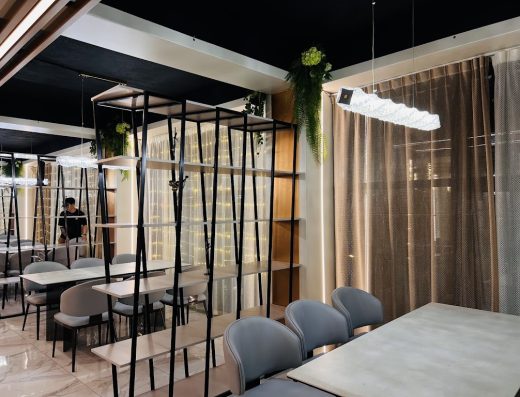 Gerelt Restaurant & Lounge