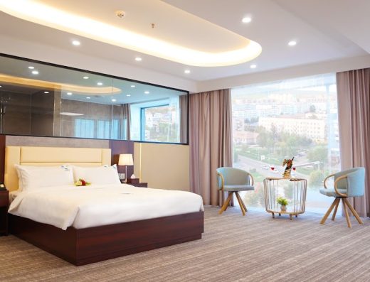Grand Yak Hotel & Convention centre
