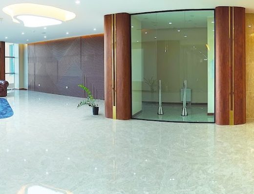 Grand Yak Hotel & Convention centre