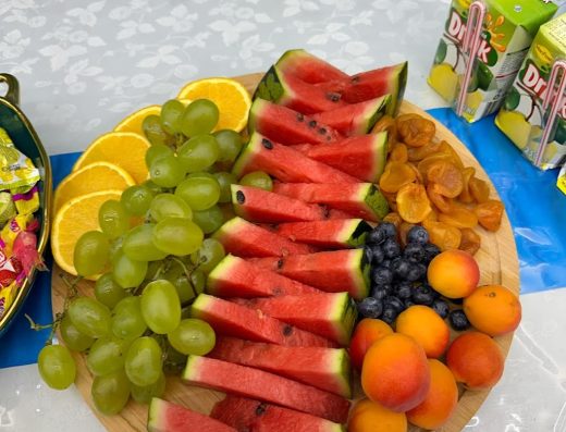 Happy life kids cafe 2