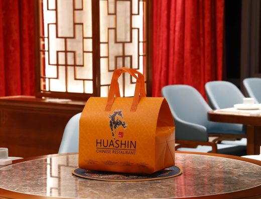HUASHIN Chinese Restaurant Darkhan
