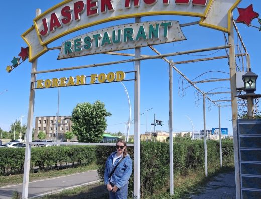 Jasper