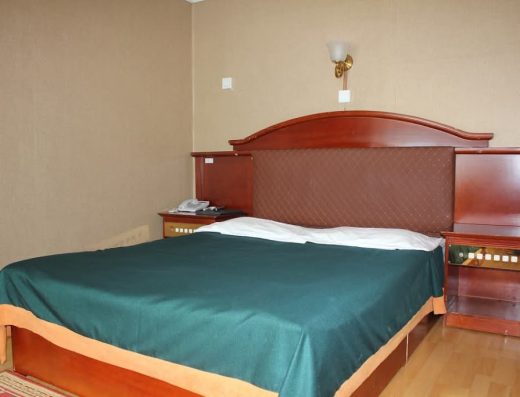 Kharaa Hotel (Хараа зочид буудал)