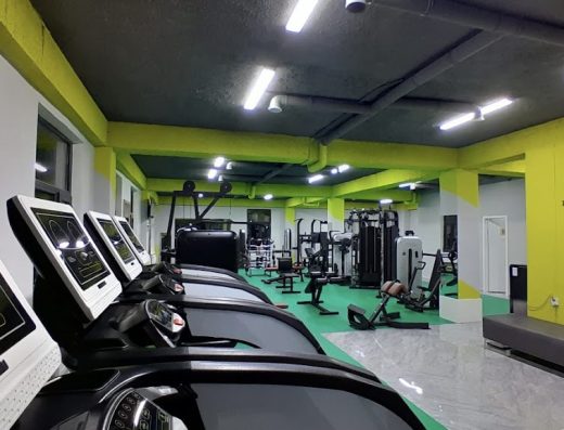 Khas Fitness