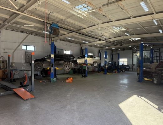 Land Автосэрвис