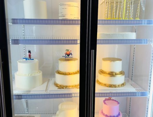 Lovely Bakery