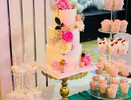 Lovely Bakery