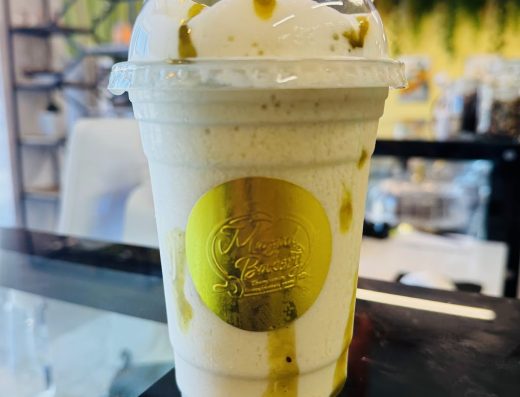 Margad COFFEE BAR