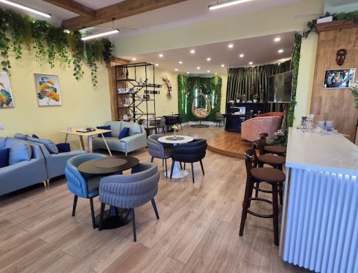 Margad COFFEE BAR