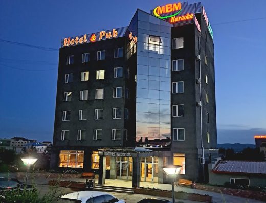 MBM HOTEL