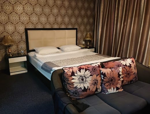 MBM HOTEL