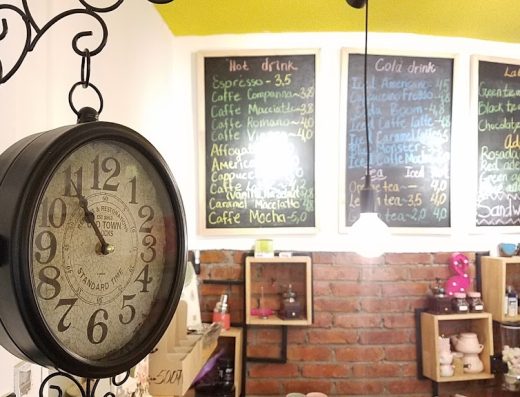 MINGO Coffee House