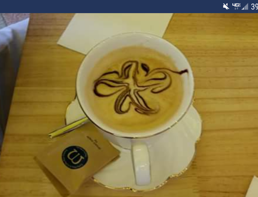 MINGO Coffee House