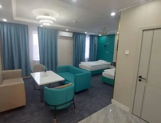 Mr.Punti Hotel Lounge Karaoke