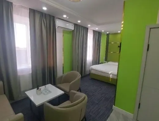 Mr.Punti Hotel Lounge Karaoke