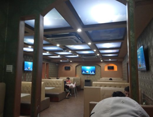Od Restaurant & KTV