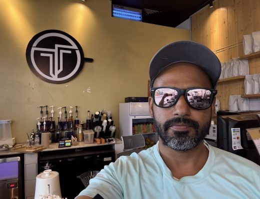 Original Taste Coffee Shop