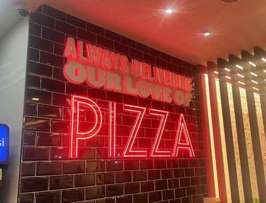 Pizza Hut – Darkhan