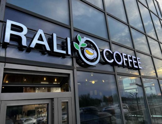 RALI coffee