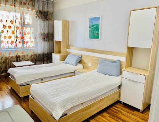 Saran elit clinic hospital