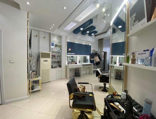 Sky Beauty Salon