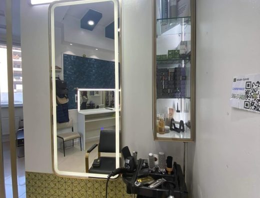 Sky Beauty Salon