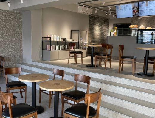 TOM N TOMS – DARKHAN CITY
