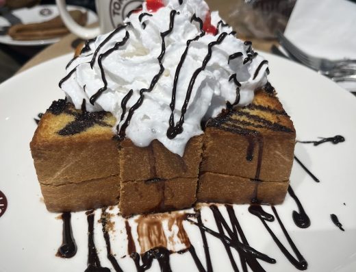 TOM N TOMS – DARKHAN CITY