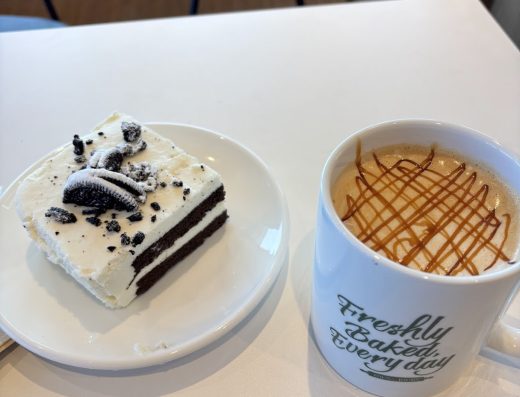 Tous Les Jours Bakery Darkhan