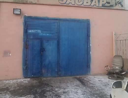 V8 авто кузов засвар