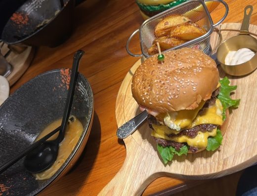 Zippa Fast Food