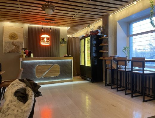 Zippa Fast Food