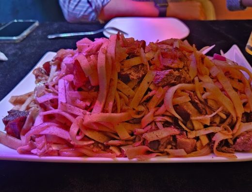 ZOCHIL RESTAURANT